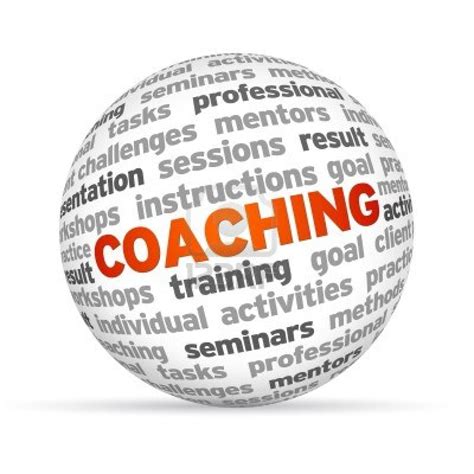 Why Coaching is the Way to Go in Team Management - Gary Marsh