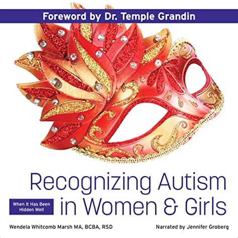 Autism And Girls World Renowned Experts Join Those With