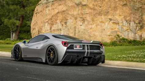 We did not find results for: Ferrari 488 GTB By Misha Designs Looks Fast Standing Still