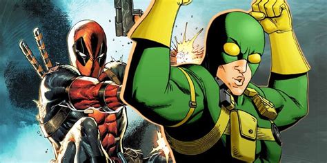 10 Funniest Cable And Deadpool Moments From Their Comic Book Team Up