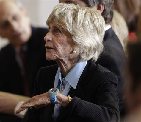 Jean Kennedy Smith Last Surviving Sibling Of Jfk Dies At 92