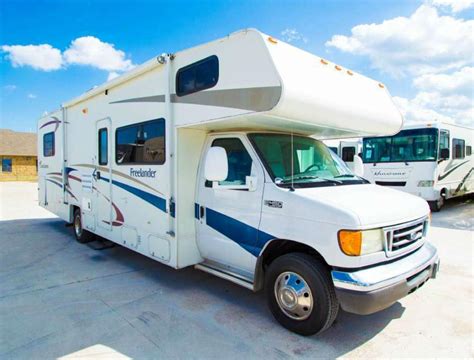 Coachmen Freelander 3100so Rvs For Sale