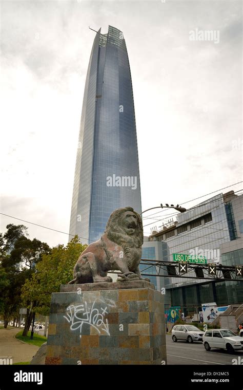 Tallest Building In South America Hi Res Stock Photography And Images