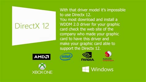 How To Install Directx 12 Youtube
