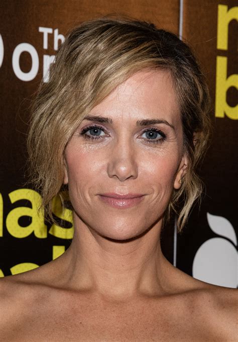 Kristen Wiig ‘bummed Out By ‘ghostbusters Critics The Boston Globe