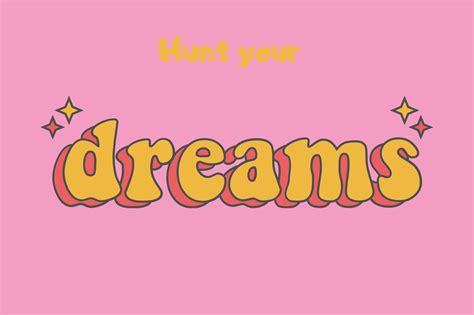 Motivation Monday: Hunt your Dream! – DAKOTAGRAPPLER