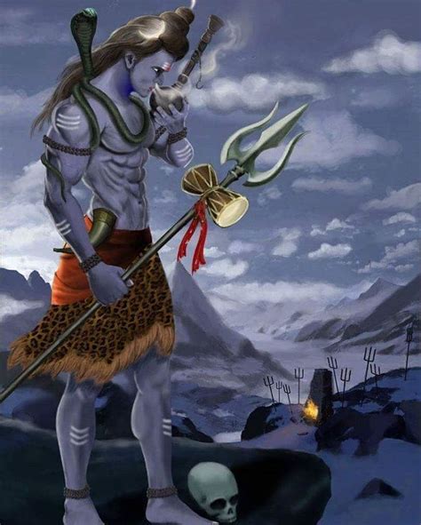 As 25 Melhores Ideias De Mahakal Shiva No Pinterest Shiva Nataraja E