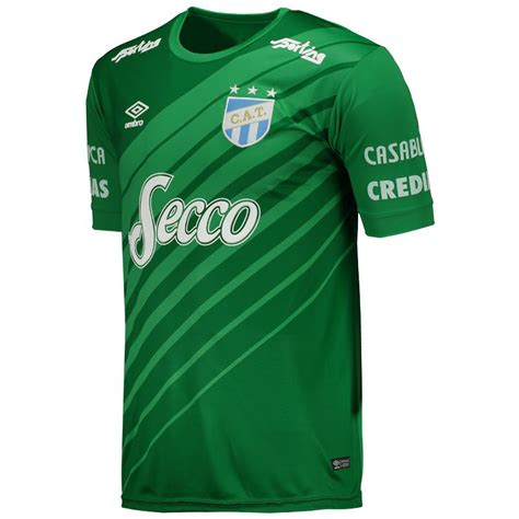 ˈkluβ aˈtletiko indepenˈdjente) is an argentine professional sports club, which has its headquarters and stadium in the city of avellaneda in greater buenos aires. Umbro Clube Atlético Tucumán Third GK 2017 Jersey