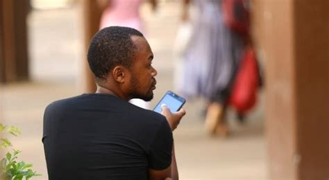 Internet Blacked Out In Zimbabwe As Un Urges End To Crackdown News Telesur English