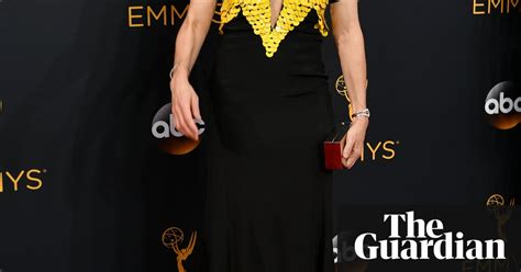 Emmys Fashion The Best Looks On The Red Carpet In Pictures Fashion