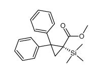 CAS 88035 81 8 Methyl R 2 2 Diphenyl 1 Trimethylsilyl