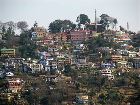 Almora Tourism Almora Travel Guide Must See Places In Almora Uttarakhand