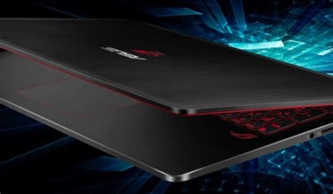Asus Rog G501 Asus Latest Gaming Laptop Laptop Hub
