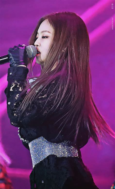 Jennie kim was conceived in anyang, south korea, on january 16, 1996. Jennie Kim, Android/iPhone Wallpaper - Asiachan KPOP/JPOP ...