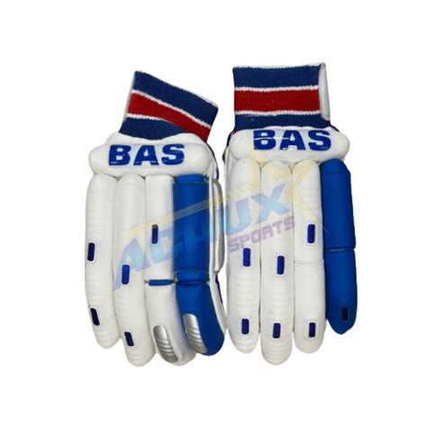 Bas Players Cricket Batting Gloves