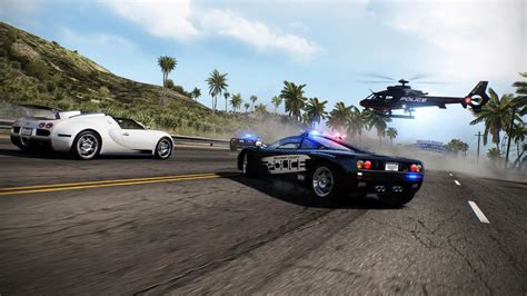 Need For Speed Hot Pursuit Remastered Flic Ou Chauffard Game Guide