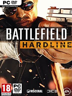 If you can hear the wail of sirens in the distance that's the sound of battlefield hardline entering the warzone. Battlefield Hardline Free Download - STEAMUNLOCKED » Free ...