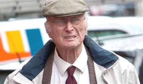 Teacher Marcus Marcussen 91 Who Abused Pupils Is Oldest