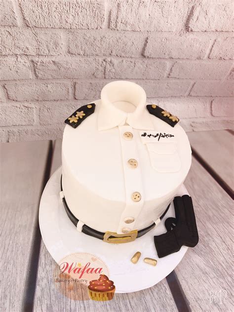 Policeman Cake Policeman Cake Shirt Cake Police Cakes