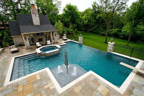 Best Swimming Pool Design Ideas For Your Backyard