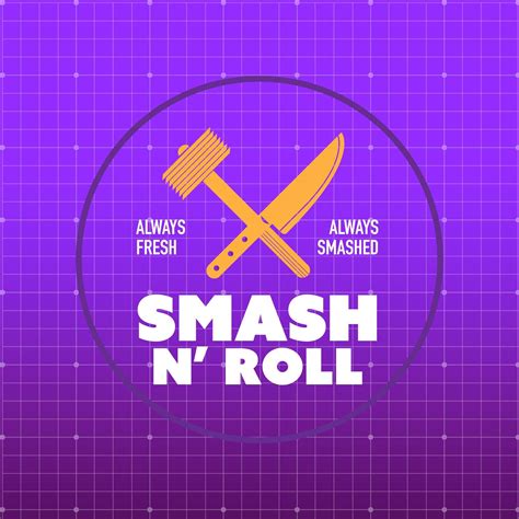 Smash N Roll | El Paso TX