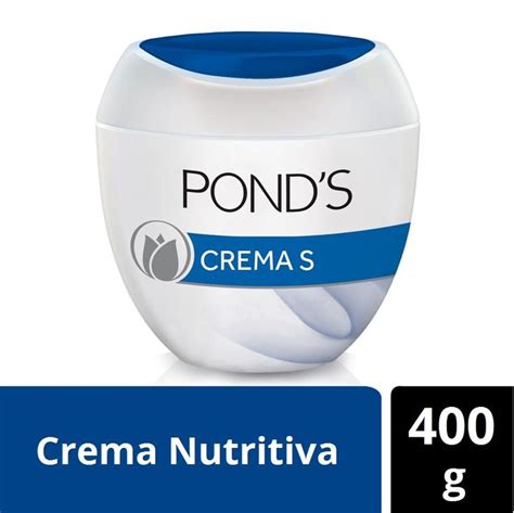 Ponds S Cream Humectant Moistening14oz Crema Humetante Y Magnificante
