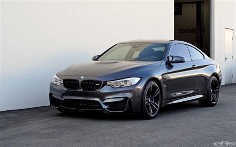 Customers can also choose from sapphire black metallic, mineral grey metallic, alpine. Mineral Gray M4 Gets Some M Performance Goodies