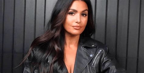 Is Molly Qerim Pregnant Or Not Molly Qerim Roses Age Net Worth