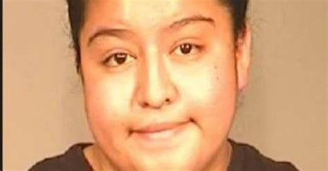 California Woman Accused Of Killing Her 18 Year Old Sister And 3 Week