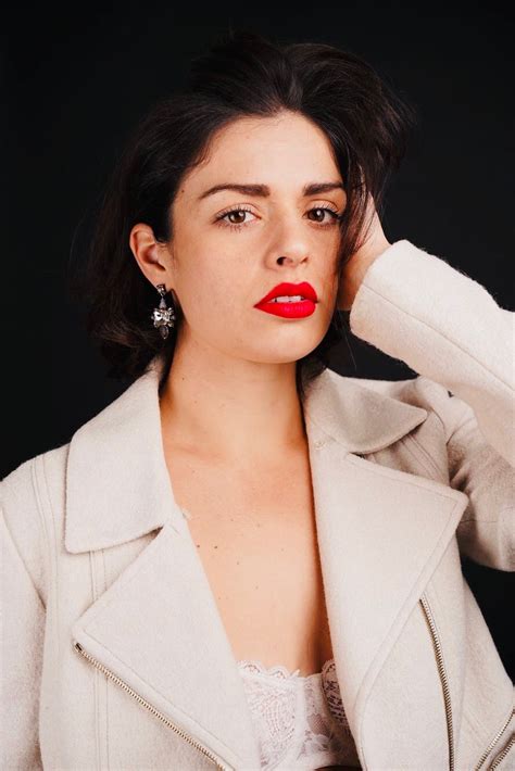 This site has lots of information about her. Tatiana Zappardino - Contact Info, Agent, Manager | IMDbPro