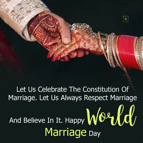 World Marriage Day Wishes Messages Quotes Messages Images