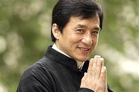 Jackie Chan's luxury Beijing condos up for auction in ownership row ...