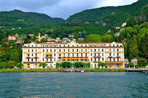 Villa Deste Hotel Lac De Cômecernobbio Italie Tarifs 2021 Mis à