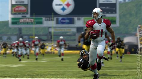Screens Madden Nfl 10 Xbox 360 12 Of 13