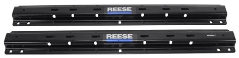 We did not find results for: Reese Universal Outboard Base Rails for 5th Wheel Trailer ...
