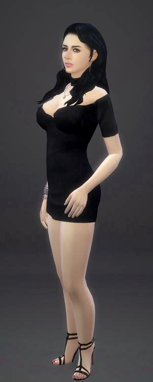 Easy Request Sexy Useful Cc Request And Find The Sims 4 Loverslab
