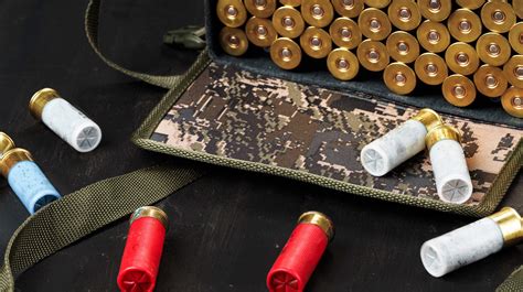 how do shotgun shells work what are shotgun shells filled with liberty safe