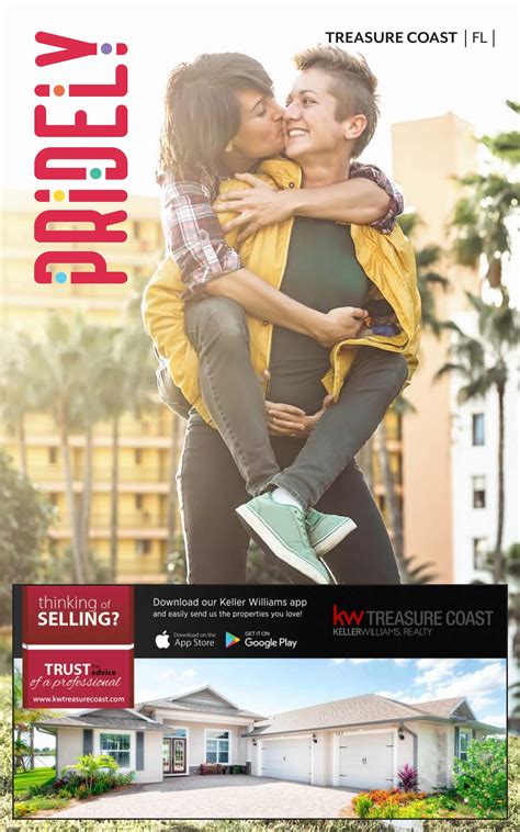 PRIDELY ~ Treasure Coast by PRIDELY - Issuu