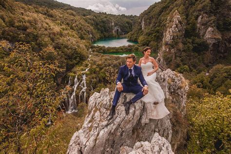 Romantic 5 Photos That Will Make You Spend Valentine S Day At Plitvice