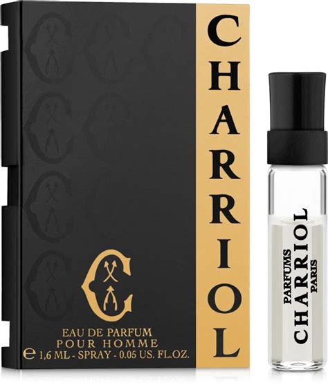 Charriol — оригинални парфюми на най-добри цени от Makeup.bg