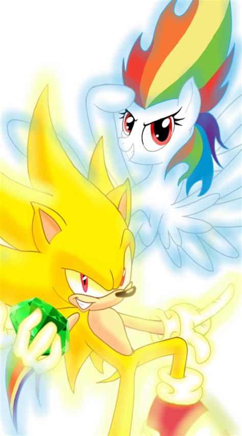 Written only for readers' opinion and feedback. #1189198 - artist:theroyalprincesses, crossover, rainbow dash, safe, sega, sonic the hedgehog ...