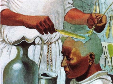 La Historia De La Barber A Freak S Grooming