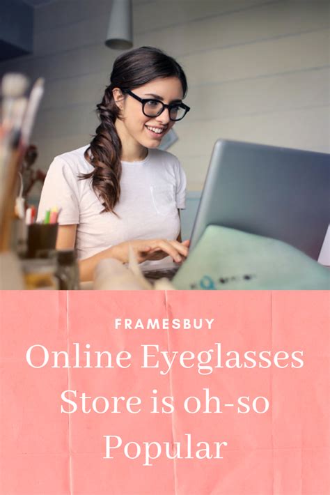 Online Eyeglasses Store Is Oh So Popular Framesbuy Australia Online Eyeglasses Eyeglass