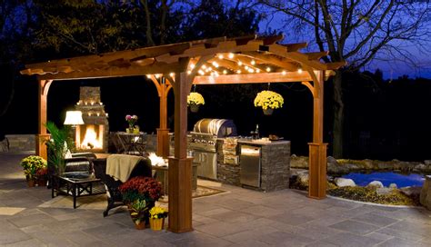 Creating The Ultimate Backyard For Your Home Residence Style