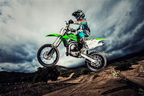 Alibaba.com offers 39,416 motorcycles dirt bike products. Off-Road Motorcycles: Kawasaki KX250 & KX100 Launched - Prices