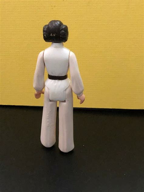 Vintage 1977 Star Wars Princess Leia Ebay