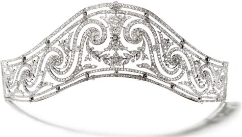 Tiara And Bandeau Royal Crowns Royal Tiaras Royal Jewels Crown Jewels