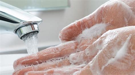 Pranje ruku je efikasan način za sprečavanje bolesti | Banjalučanke.com