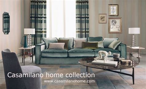 Inspired by italian design and craftsmanship, casa milano is a masterpiece that reflects the passion and perfection of a bygone era, unraveling an overwhelming collection of the finest works of home. Casamilano home collection combines elegance in design and functionality, and is distinguished ...