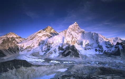 verse 1 dm mount everest ain't got shit on me dm mount everest ain't got shit on me gm cause i'm on top of the world bb i'm on top of the world, yeh dm burj dubai ain't got shit on me dm y. 4 Strange Mount Everest Stories